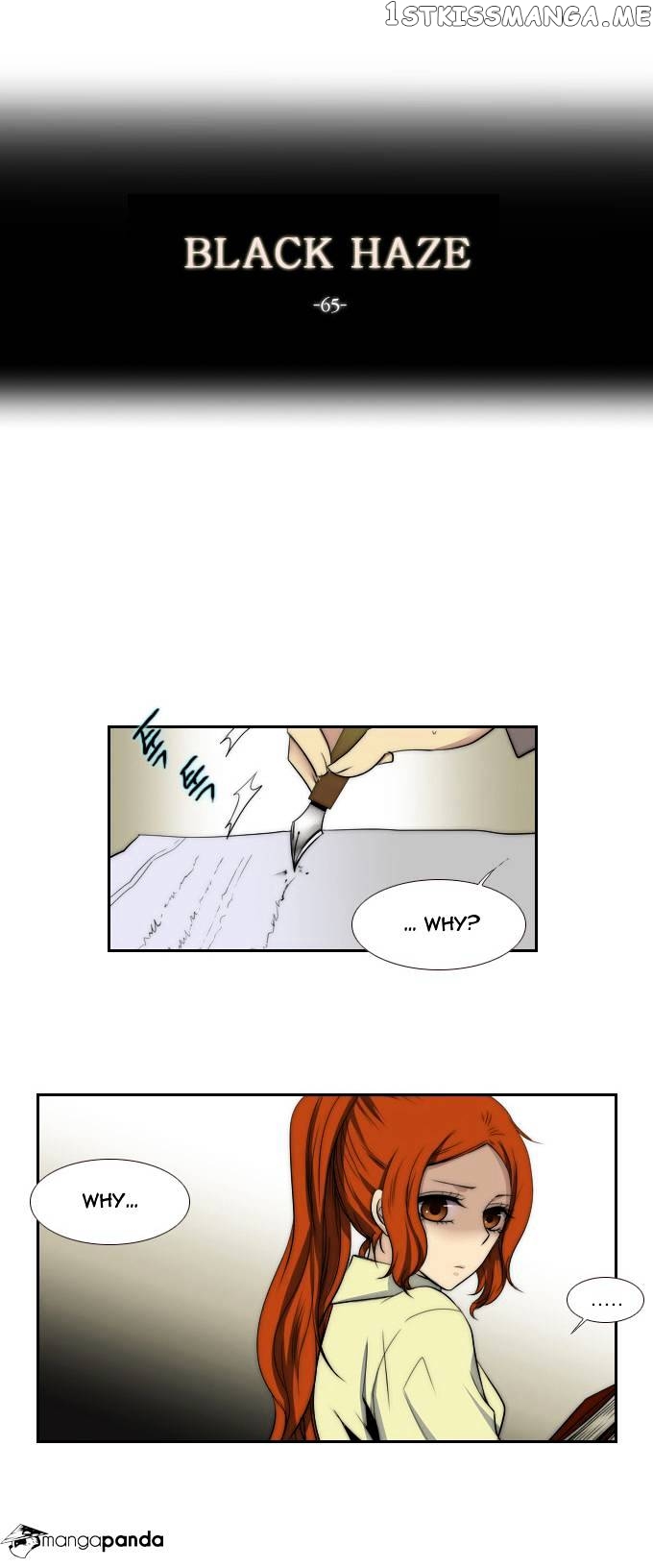 Black Haze chapter 65 - page 6