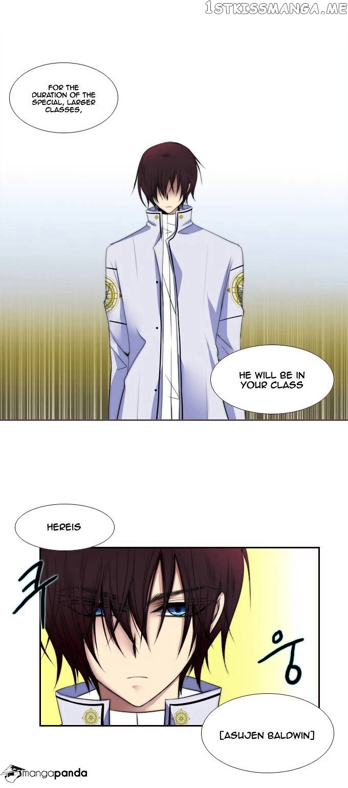 Black Haze chapter 65 - page 9