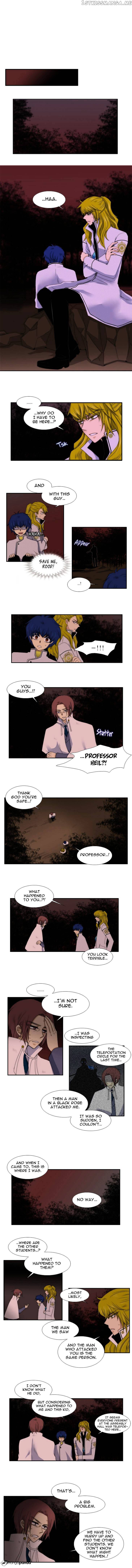 Black Haze chapter 39 - page 3