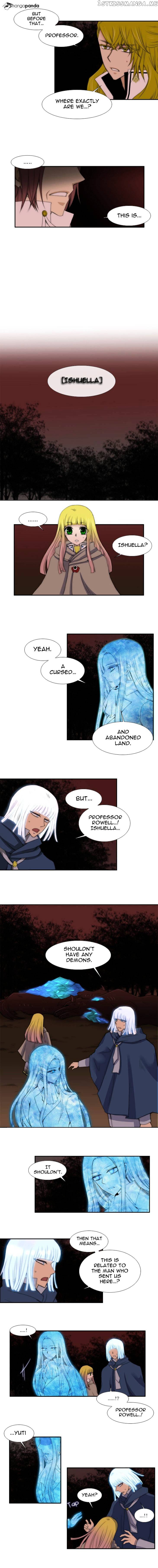 Black Haze chapter 39 - page 4