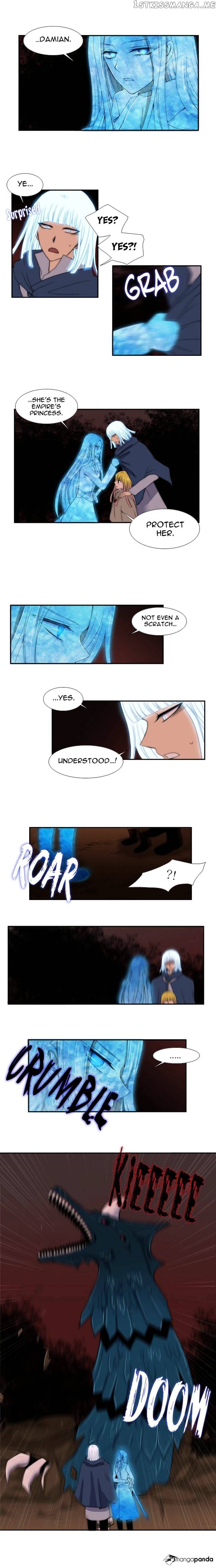 Black Haze chapter 39 - page 5