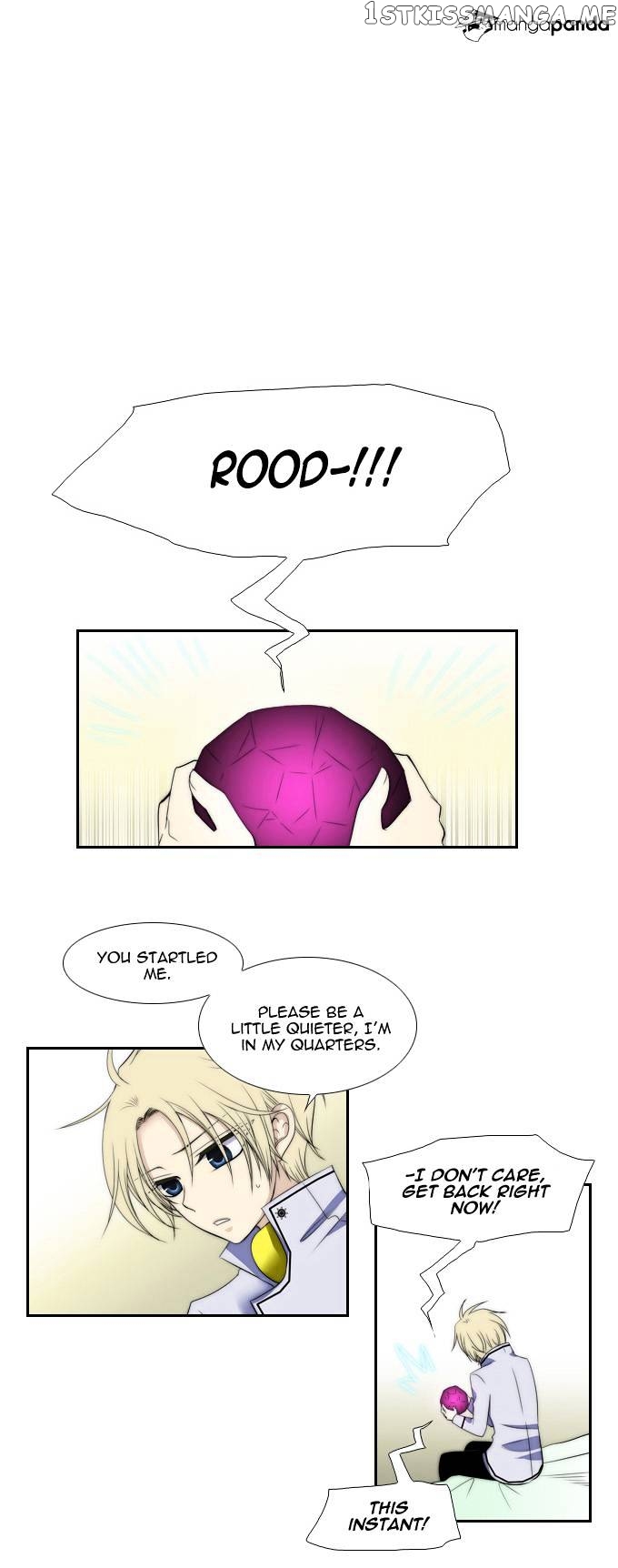 Black Haze chapter 64 - page 10