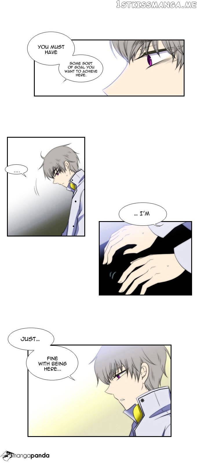 Black Haze chapter 64 - page 6