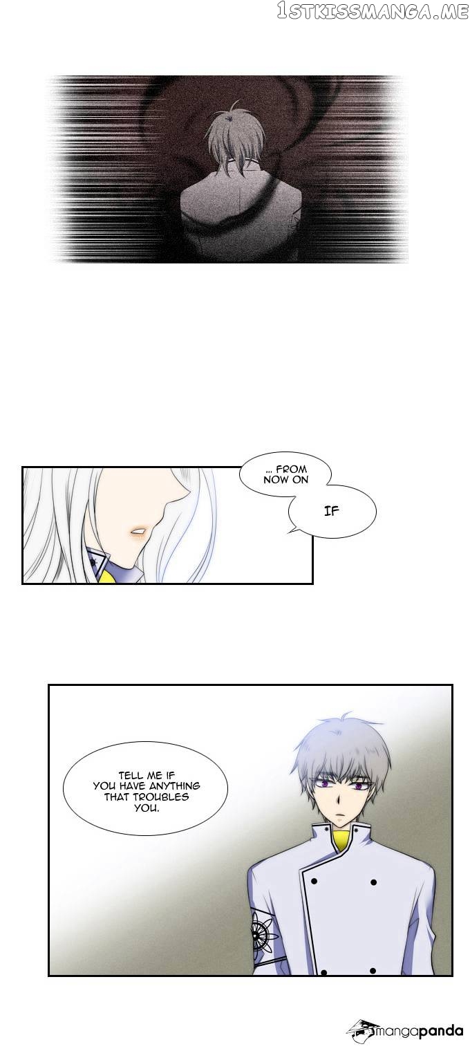 Black Haze chapter 64 - page 8