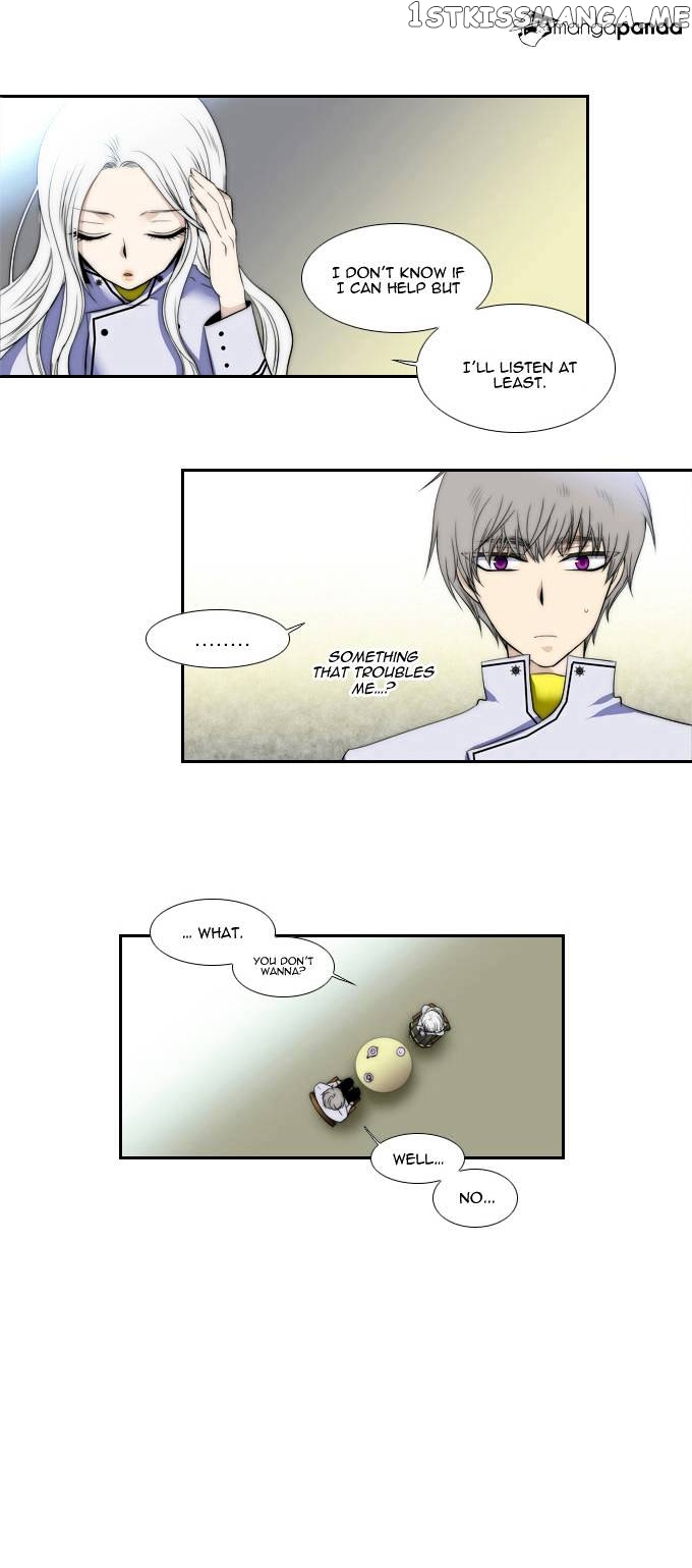 Black Haze chapter 64 - page 9