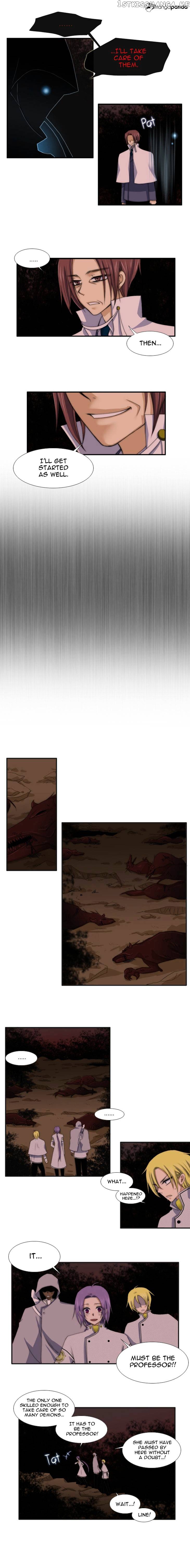 Black Haze chapter 38 - page 3