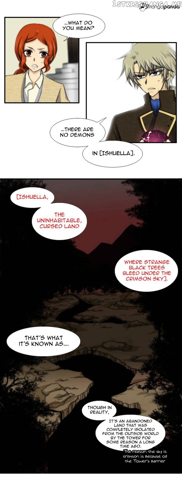 Black Haze chapter 38 - page 7