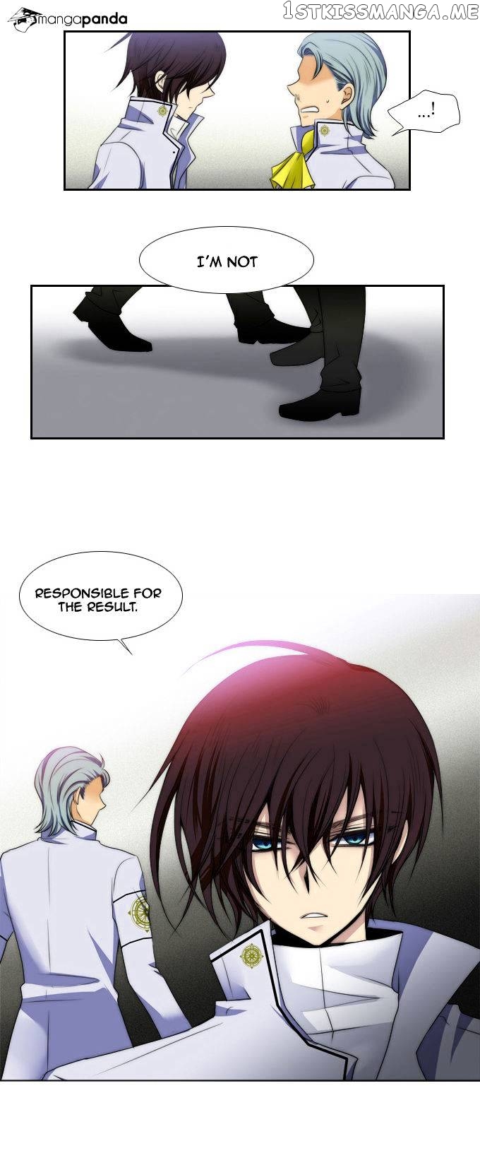 Black Haze chapter 63 - page 11