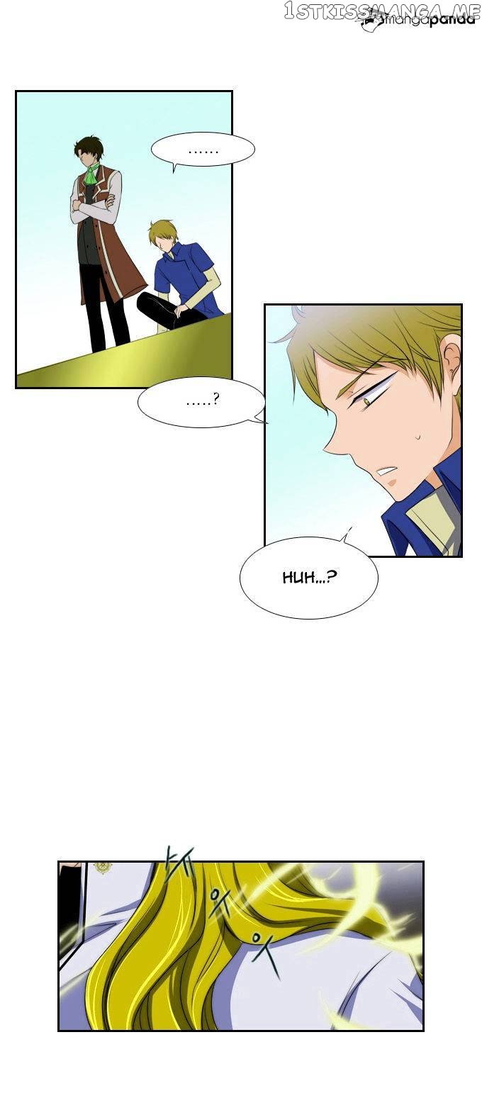 Black Haze chapter 63 - page 17