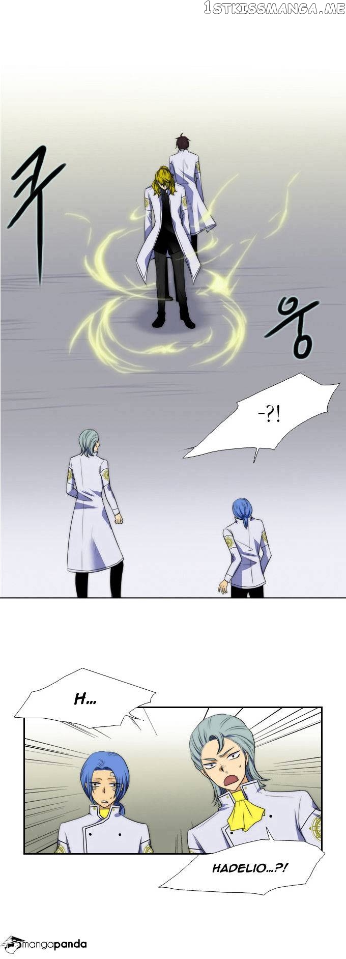 Black Haze chapter 63 - page 18