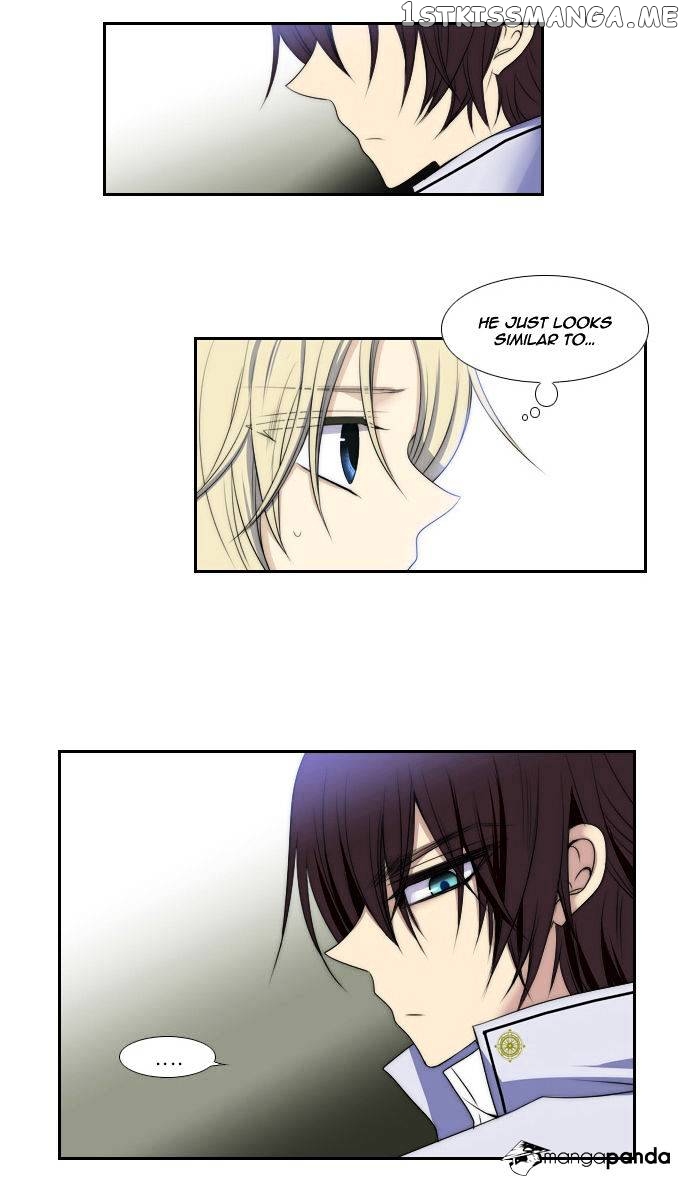 Black Haze chapter 63 - page 21