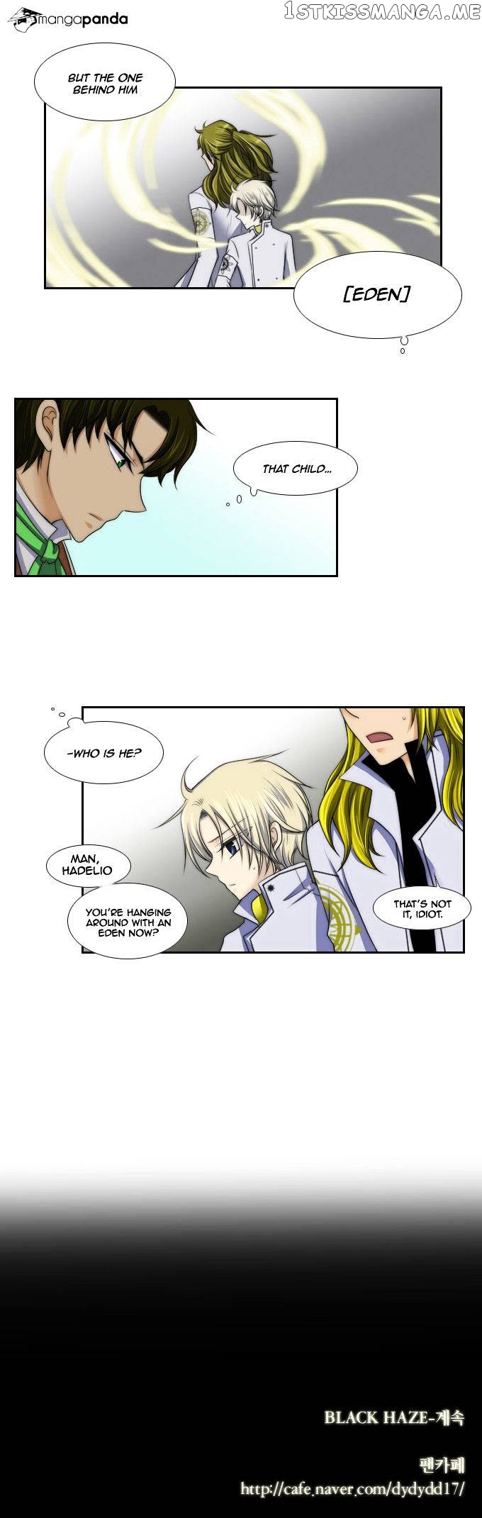 Black Haze chapter 63 - page 26