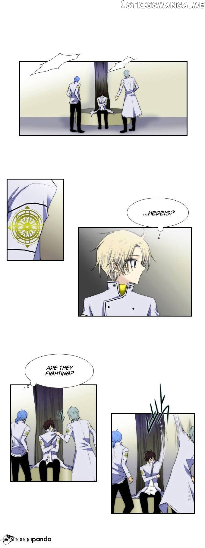 Black Haze chapter 63 - page 3
