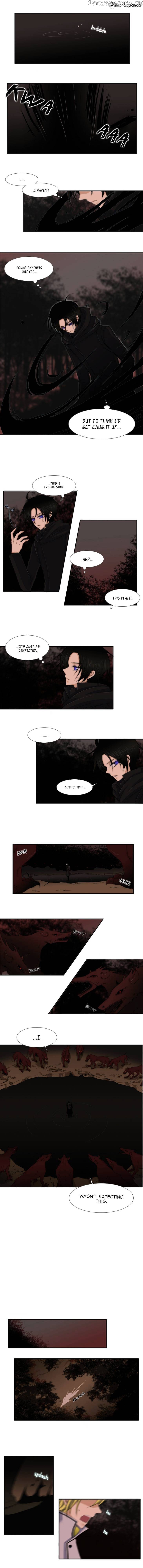 Black Haze chapter 37 - page 3