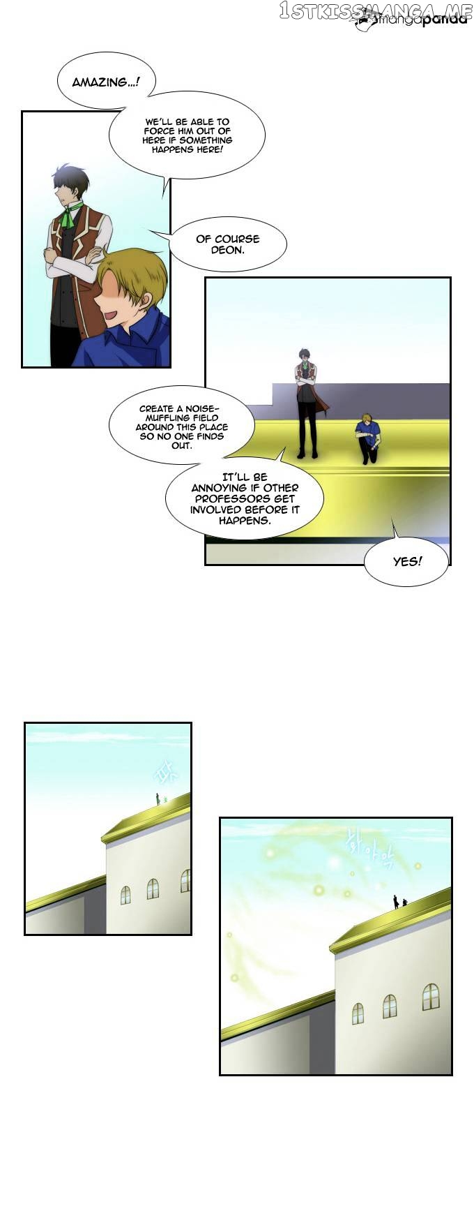 Black Haze chapter 62 - page 23