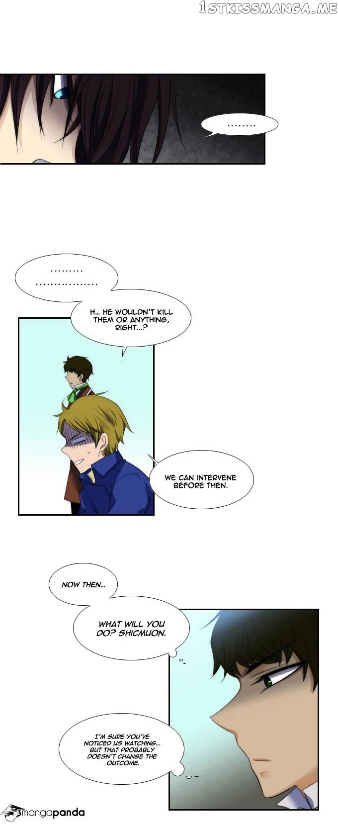 Black Haze chapter 62 - page 26
