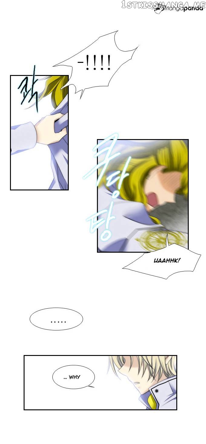 Black Haze chapter 62 - page 28