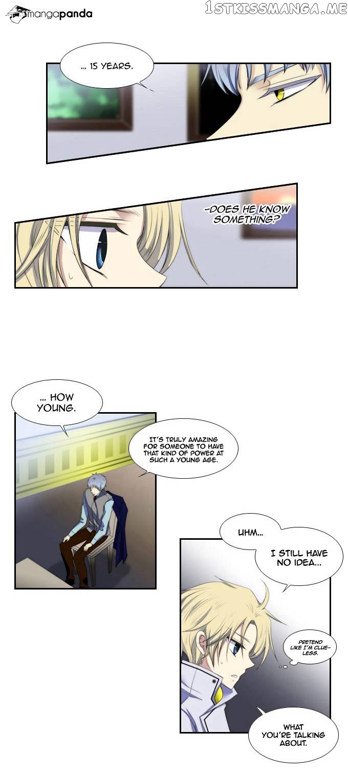 Black Haze chapter 62 - page 3