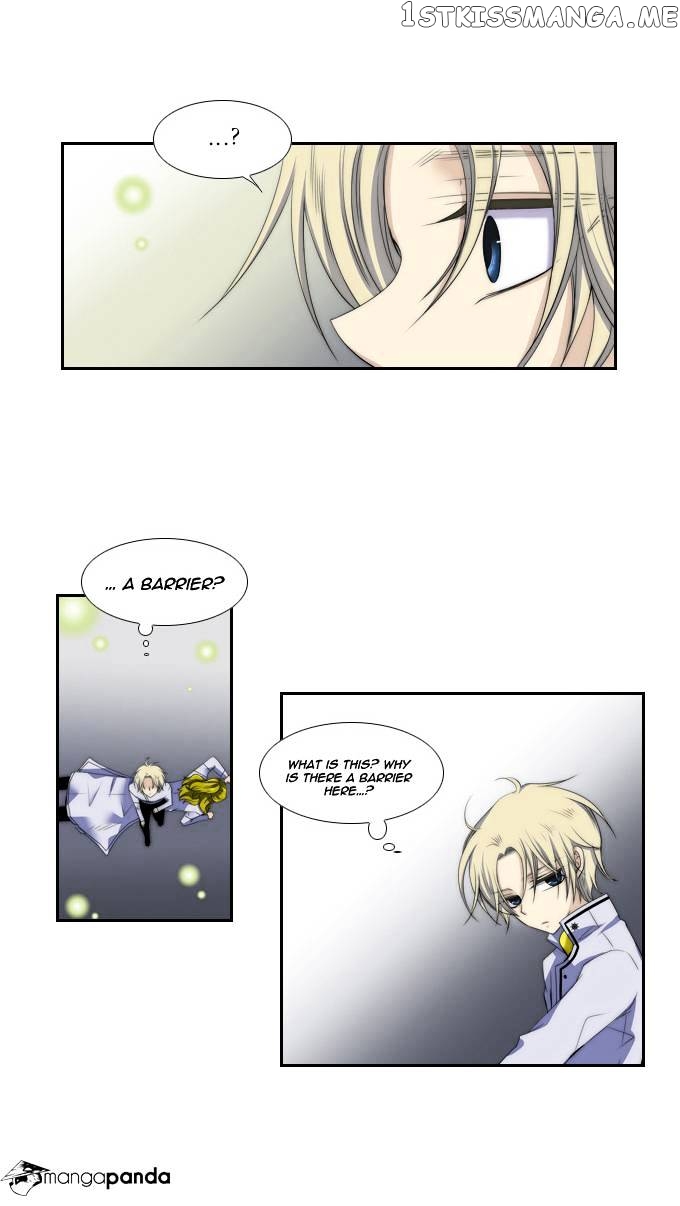 Black Haze chapter 62 - page 30