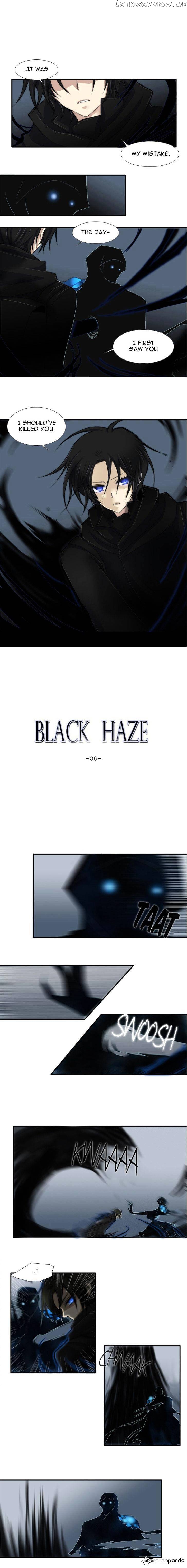 Black Haze chapter 36 - page 2