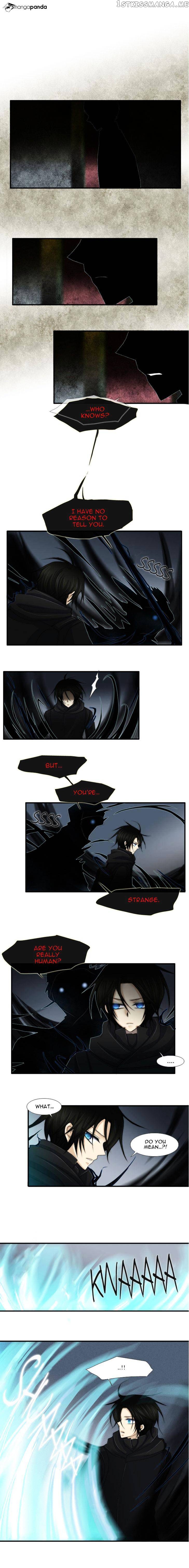 Black Haze chapter 36 - page 5