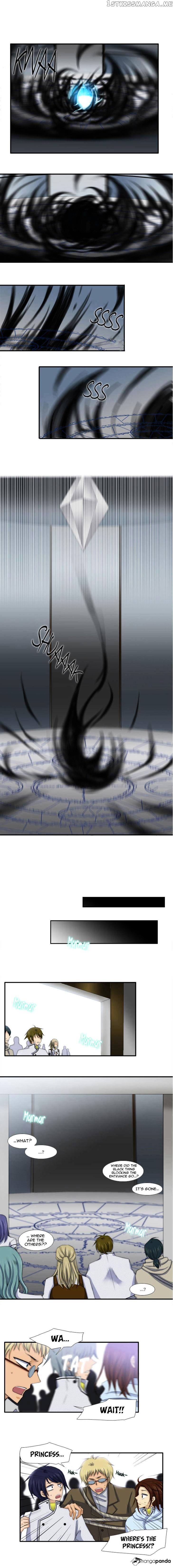 Black Haze chapter 36 - page 6