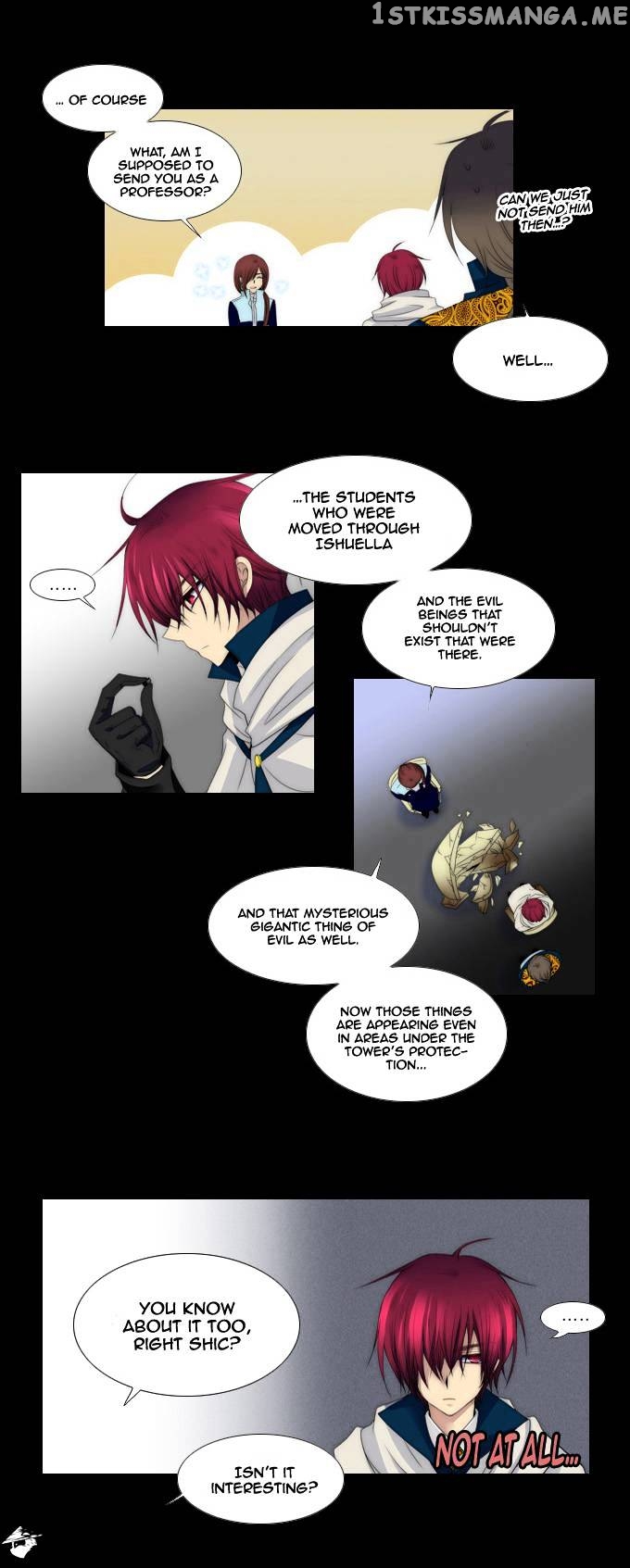 Black Haze chapter 61 - page 10