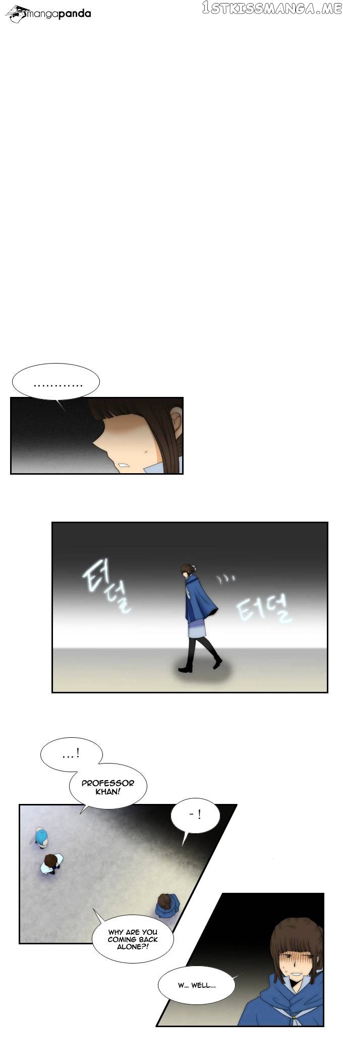 Black Haze chapter 61 - page 19