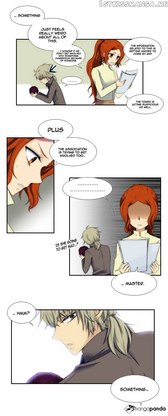Black Haze chapter 61 - page 2