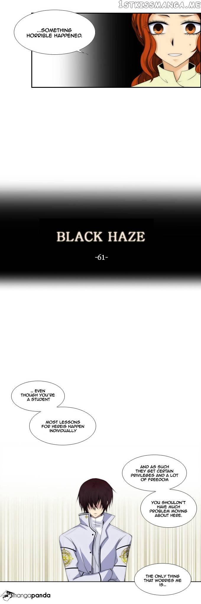 Black Haze chapter 61 - page 3