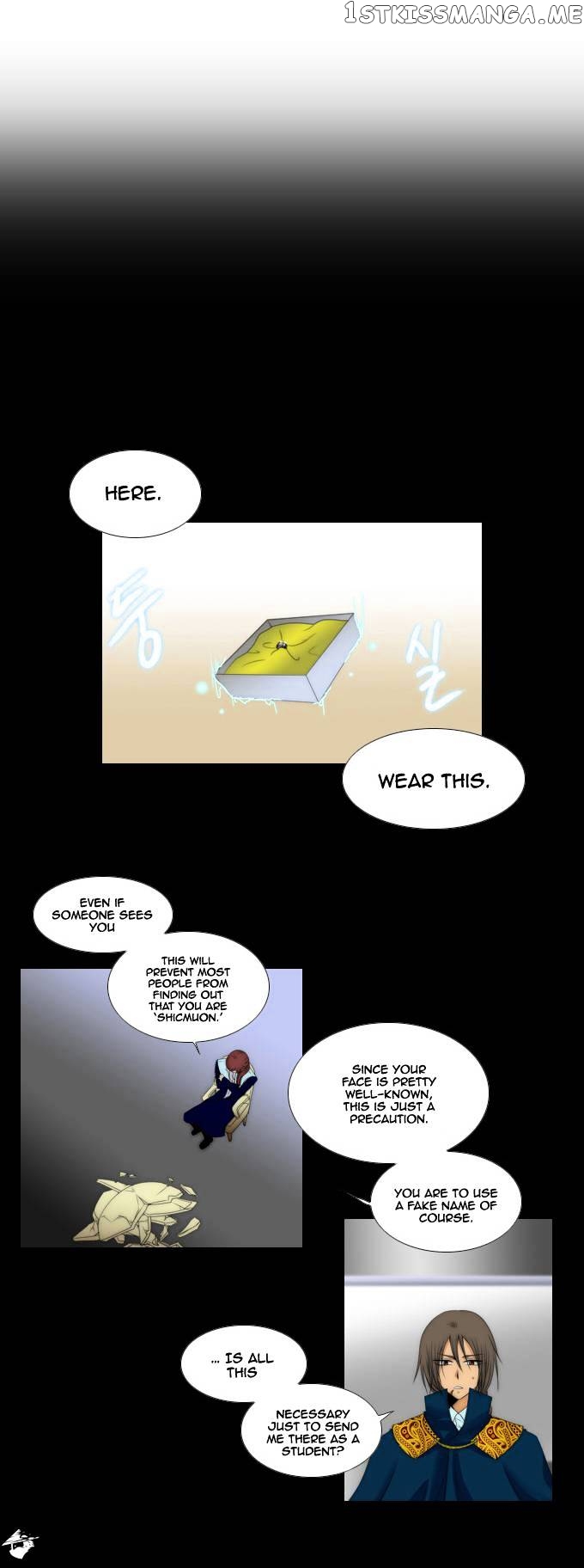 Black Haze chapter 61 - page 9