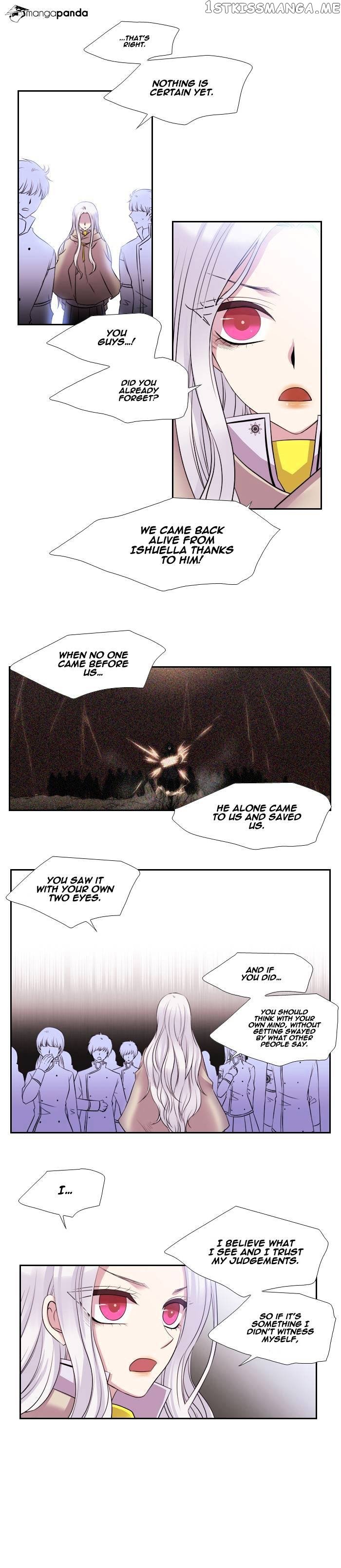 Black Haze chapter 129 - page 10