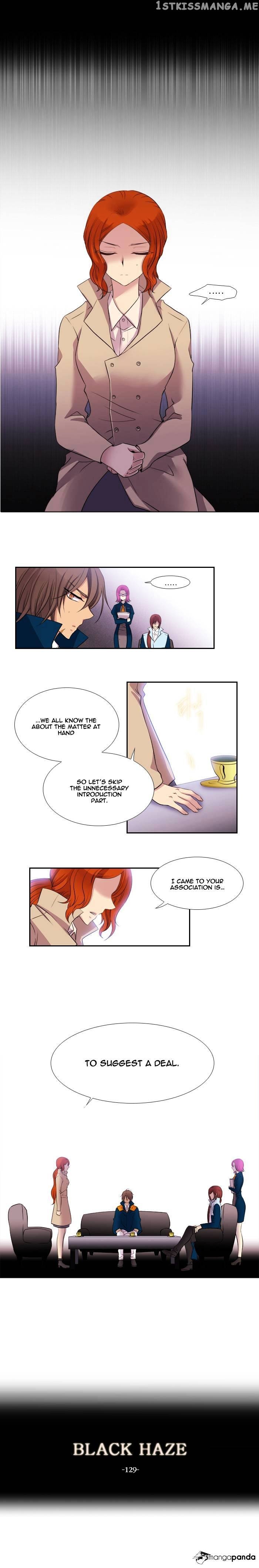 Black Haze chapter 129 - page 4