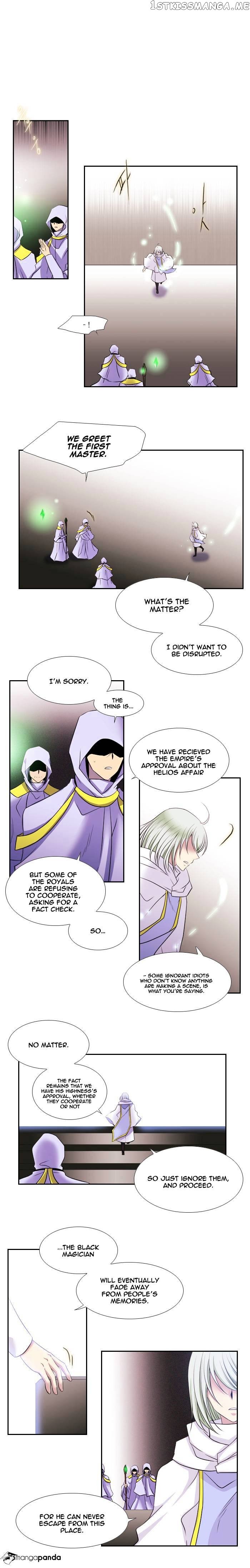 Black Haze chapter 129 - page 5
