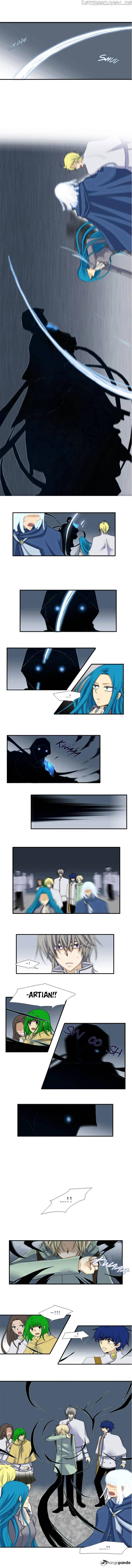 Black Haze chapter 35 - page 2