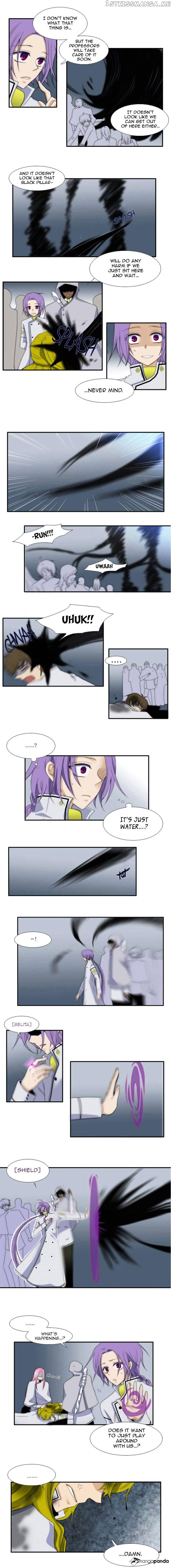 Black Haze chapter 35 - page 4