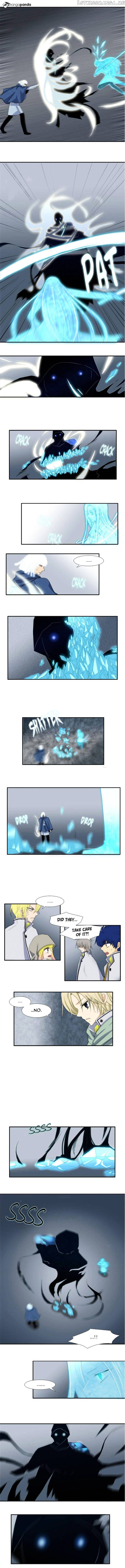 Black Haze chapter 35 - page 6