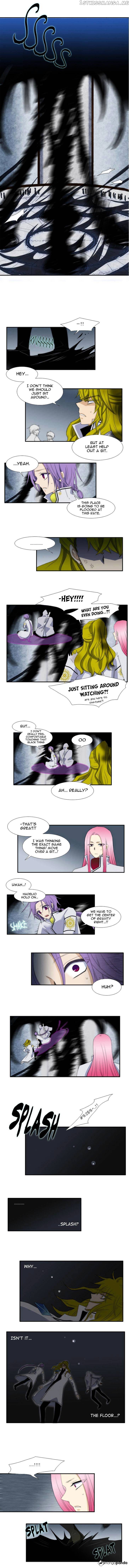Black Haze chapter 35 - page 7