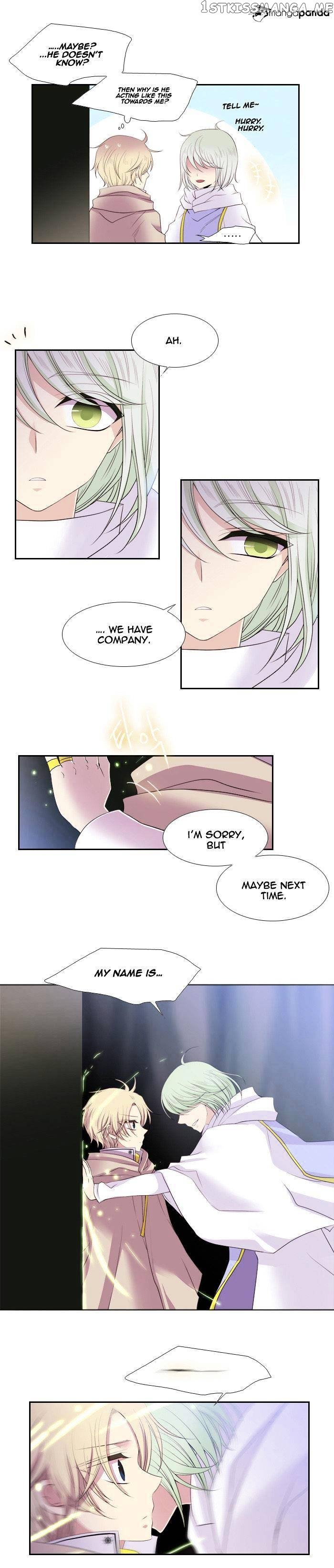 Black Haze chapter 128 - page 10