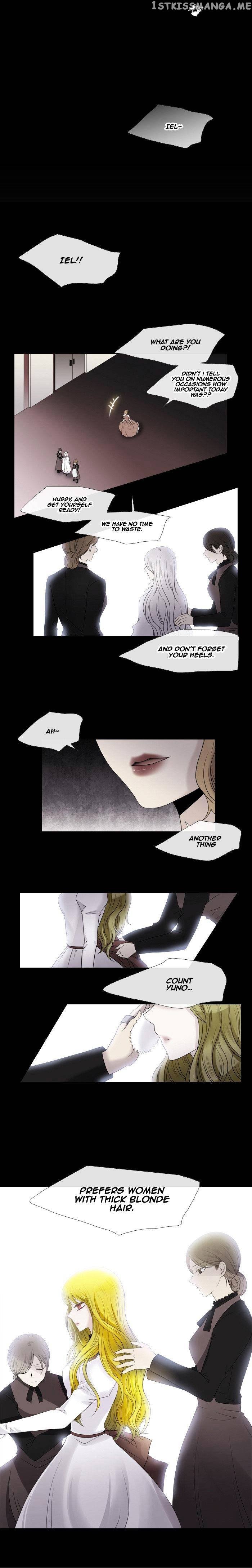 Black Haze chapter 128 - page 4