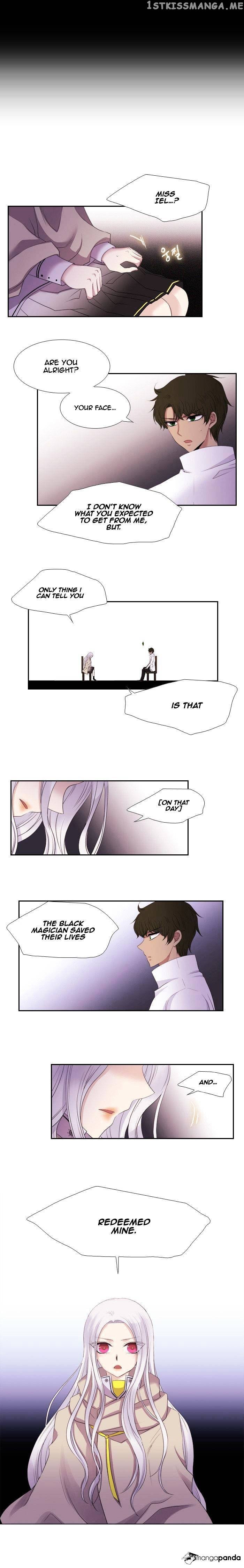 Black Haze chapter 128 - page 5