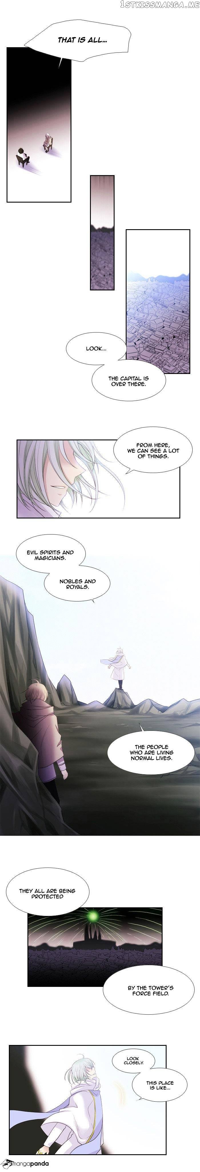 Black Haze chapter 128 - page 6
