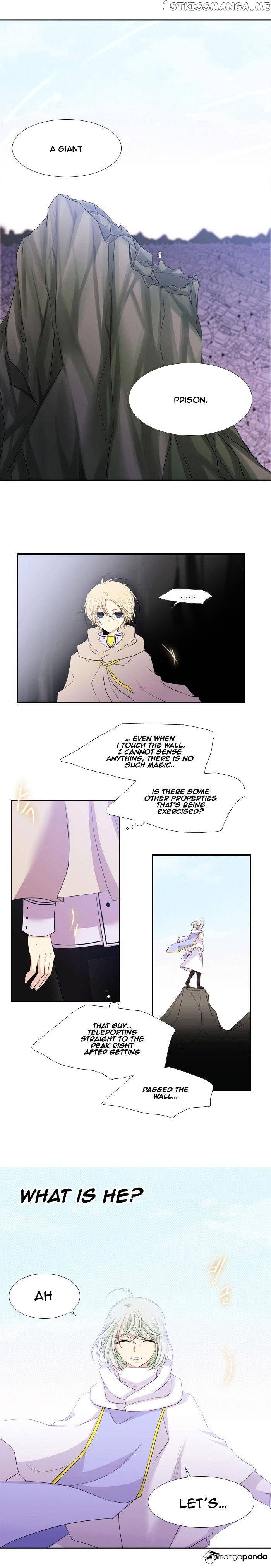 Black Haze chapter 128 - page 7
