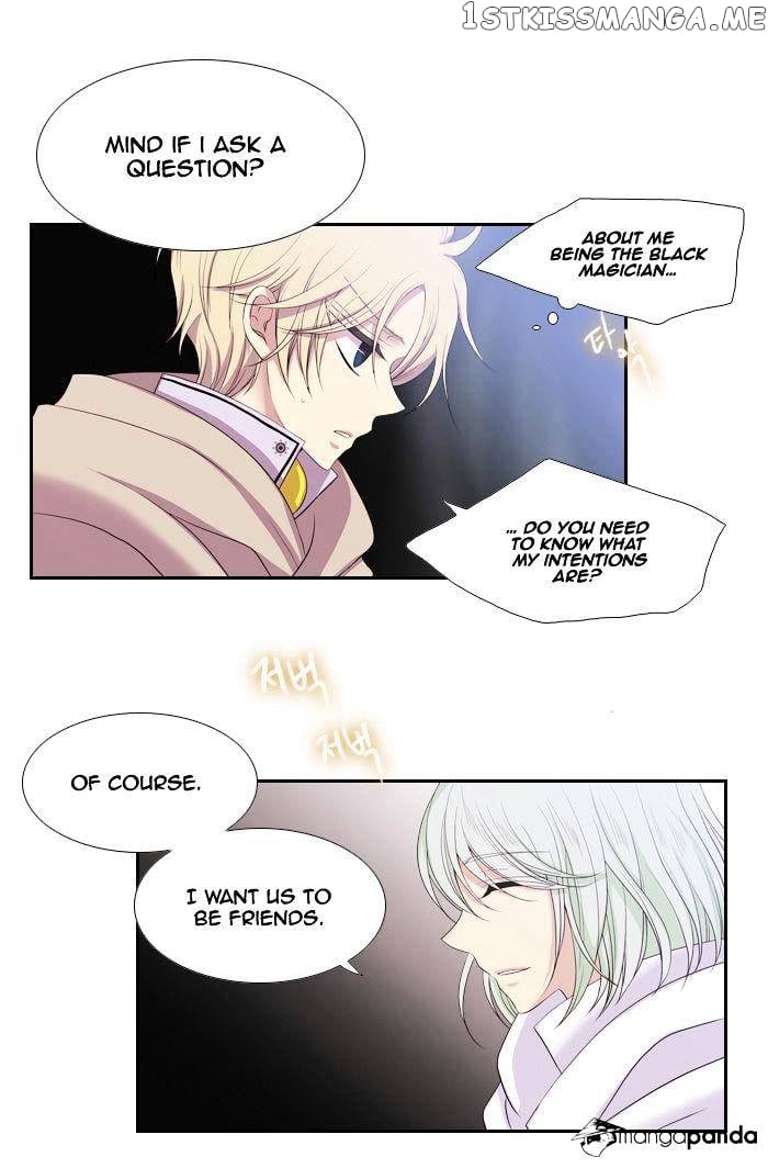Black Haze chapter 128 - page 8
