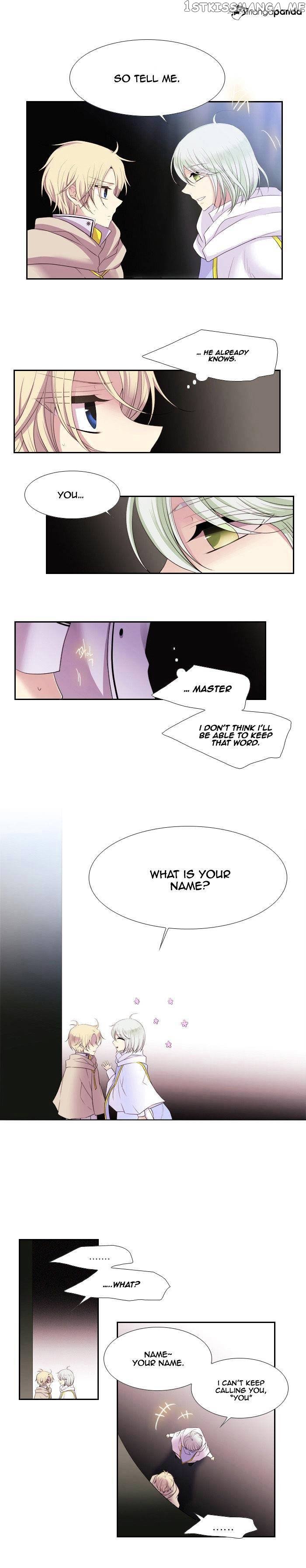 Black Haze chapter 128 - page 9