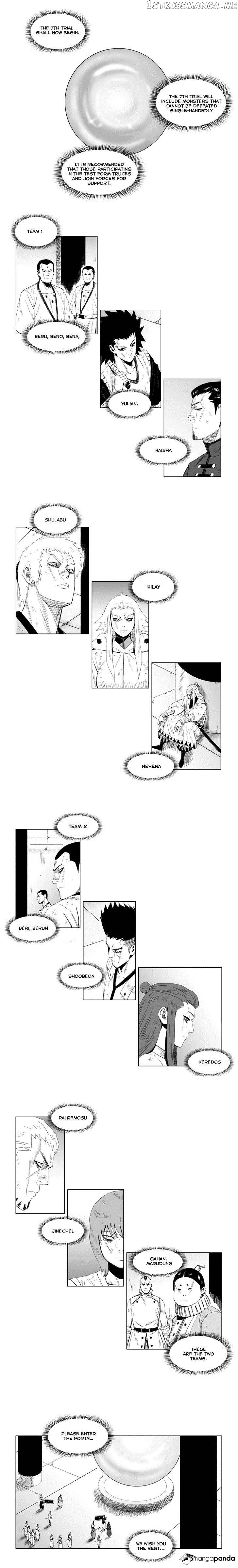 Black Haze chapter 60 - page 3