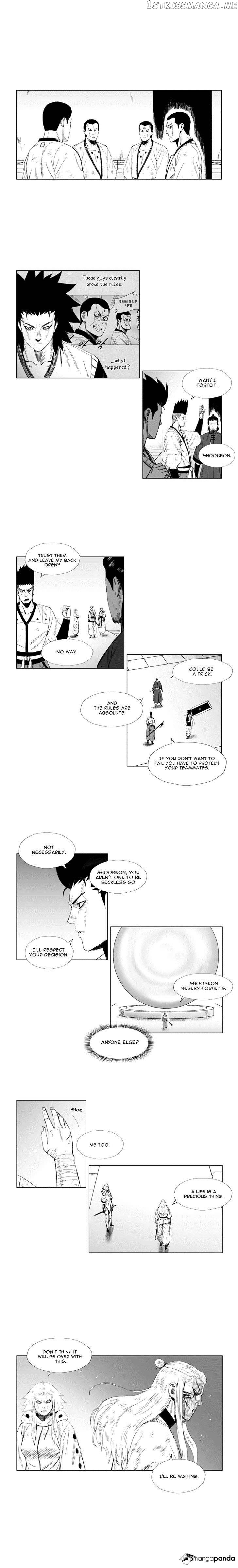 Black Haze chapter 60 - page 4