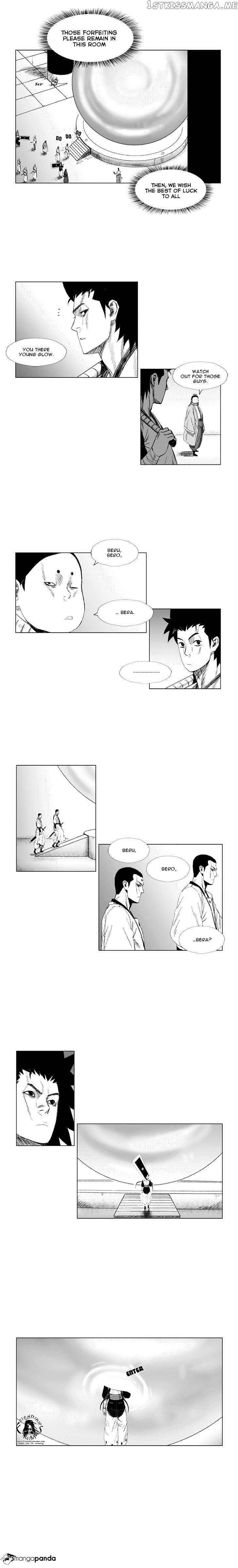 Black Haze chapter 60 - page 5