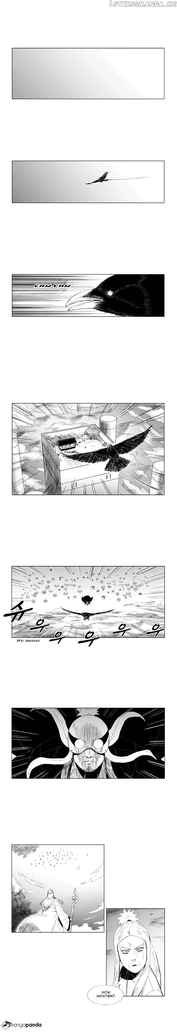 Black Haze chapter 60 - page 7