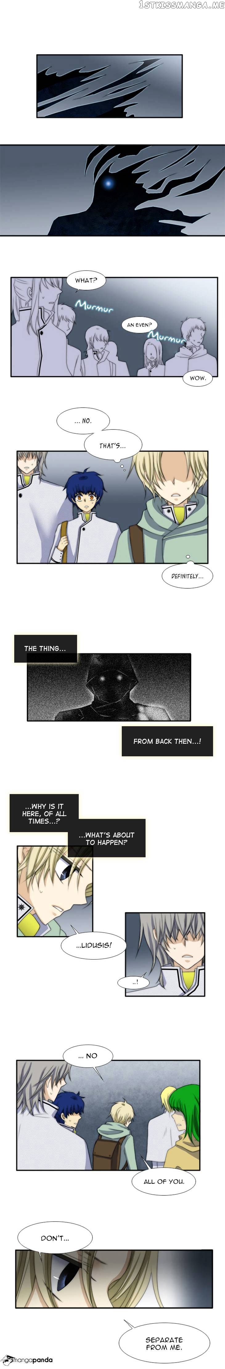Black Haze chapter 33 - page 6